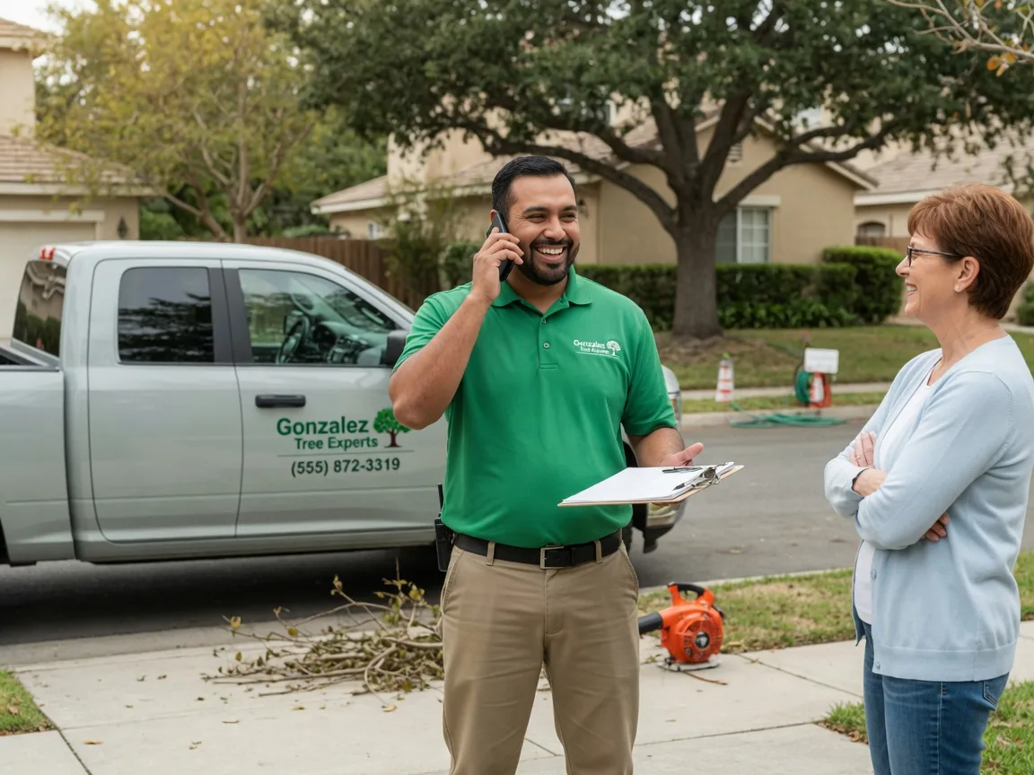 Tree Service Kalskag, AK FAQs